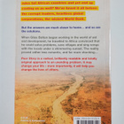 Giles Bolton : Poor story : an insider uncovers how globa... - pikkukuva 2