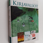 Kirjavaliot : Smith, Wilbur : Keihästen sankari ; Hannah,... - pikkukuva 1