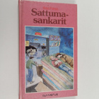 Anja Forss : Sattumasankarit - pikkukuva 1