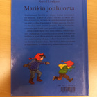 Astrid Lindgren: Marikin joululoma - pikkukuva 2