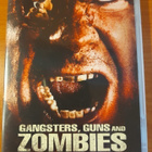 Gangsters,guns and Zombies DVD - pikkukuva 1