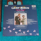 JAMES GALWAY / HENRY MANCINI  ~ In The Pink ~ LP - pikkukuva 2