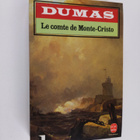 Alexandre Dumas : Le comte de Monte-Cristo Tome 1 - pikkukuva 1