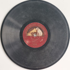 Savikiekko 1915 - Iivari Kainulainen - Gramophone 2-282987 - pikkukuva 4