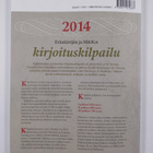 Eränkävijä 2013-2014 : 61 vuotta - pikkukuva 2