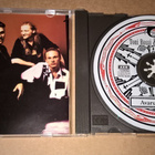 TONI ROSSI & SINITAIVAS AVARUUSVALSSI CD - pikkukuva 3