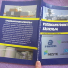 KUORMANSIDONTAKÄSIKIRJA !!! - pikkukuva 1