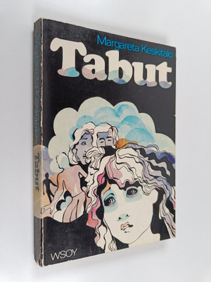 Margareta Keskitalo : Tabut