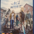 The New Mutants (Blu-ray, uusi) - pikkukuva 1
