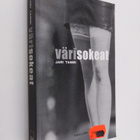 Jari Tammi : Värisokeat - pikkukuva 1