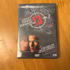 Hyökkäys poliisiasemalle 13 DVD - pikkukuva 1