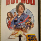[DVD] HOT ROD - pikkukuva 1