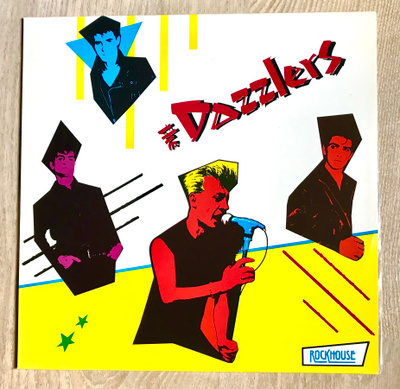 Dazzlers LP