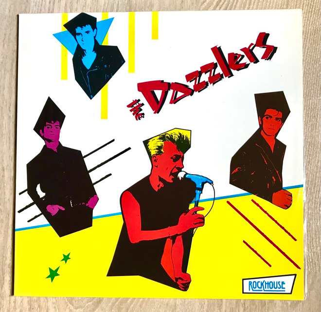 Dazzlers LP
