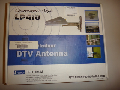 DTV DIGIANTENNI