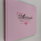 Enrica Mannari : Pink Attitude : The Contemporary Female ... - pikkukuva 1