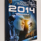 Tieteen kuvalehti : vuosikirja 2014 - pikkukuva 1