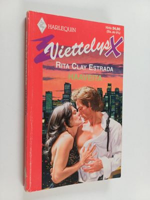 Rita Clay Estrada : Haaveita