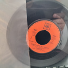 FREDERIK, Jos jotain yrittää/Lähellä mutta silti...7'' 70 - pikkukuva 2