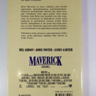 Max Allan Collins : Maverick - pikkukuva 2