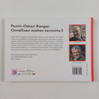 Pentti-Oskari Kangas : Onnellisen miehen tarinoita 5 (sig... - pikkukuva 2