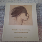 Lena Holger-Helene Schjerfbeck-Piirustuksia ja Akvarelleja - pikkukuva 1