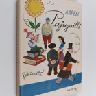 Aapeli : Pajupilli : pakinoita - pikkukuva 1