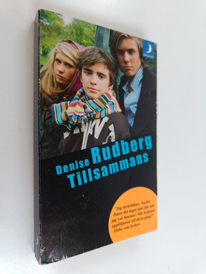 Denise Rudberg : Tillsammans