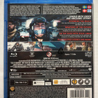 EDGE OF TOMORROW - Blu-ray, uusi - pikkukuva 2