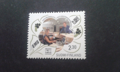1994 postivirkamiesliitto**
