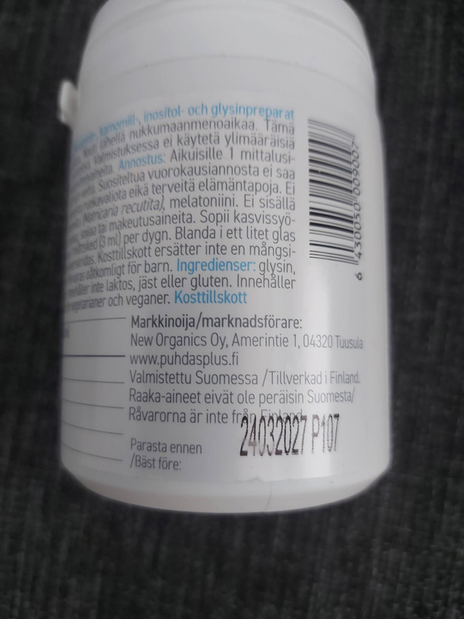 Item image