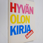 Hyvän olon kirja - pikkukuva 1