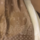 Vive beige kuviollinen Pashmina - pikkukuva 3