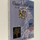 David Peak : Chaos under control : the art and science of... - pikkukuva 1