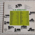 Convoy 20 Of Today's Hits (LP) - pikkukuva 2