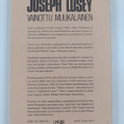 Matti Salo : Joseph Losey - vainottu muukalainen - pikkukuva 2