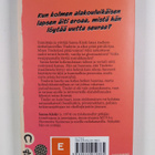 Sanna Kiiski : Tinder-päiväkirja - pikkukuva 2