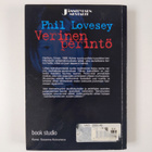 Phil Lovesey : Verinen perintö - pikkukuva 2