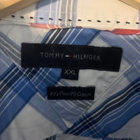 TOMMY HILFIGER PAITA KOKO XXL - pikkukuva 3