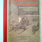 A. Ingman: Rimpisuon usvapatsas, v. 1915, 1.p. - pikkukuva 1