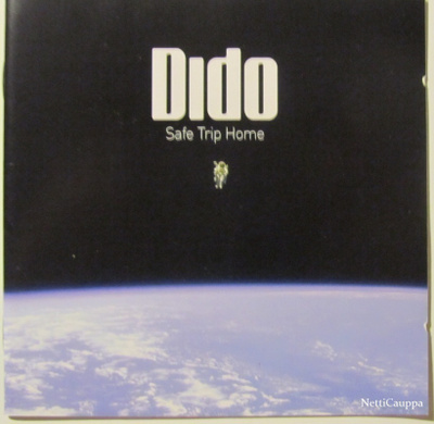 Dido • Safe Trip Home CD