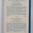 Herbert Dingle : Science and Literary Criticism - pikkukuva 2
