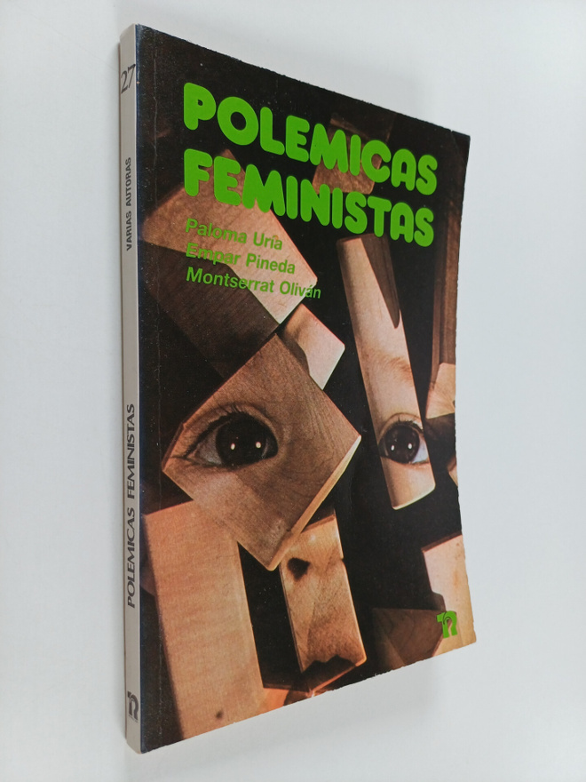 Paloma Uria ym. : Polemicas feministas
