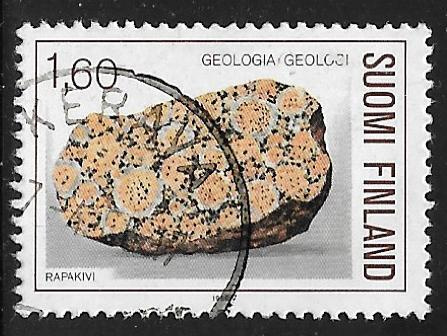 Geologia 1986 1,60 (LAPE 980) O