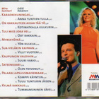 Mira Sunnari & Erkki Räsänen  -  CD - pikkukuva 2