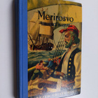 Frederick Marryat : Merirosvo - pikkukuva 1