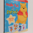 Walt Disney : Nalle Puh ja minä - Kirjoita ja kokoa kirja... - pikkukuva 1