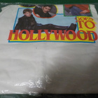 FRANKIE GOES TO HOLLYWOOD RARE UUSI T-PAITA 80-LUVULTA - pikkukuva 2