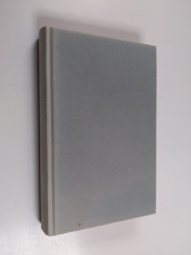 Michael Cunningham : Koti maailman laidalla