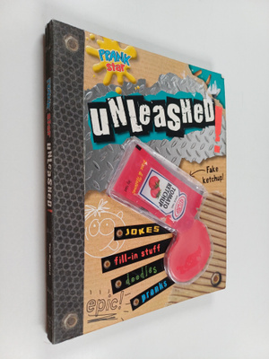Tim Bugbird : Prank Star Unleashed